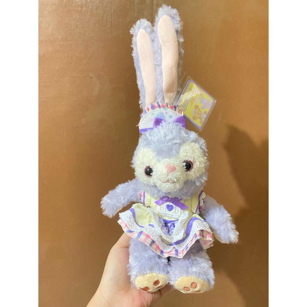 Boneka Karakter Stella Lou size 36cm Original / Boneka Stella Lou Disney / Boneka Disney Stellalou O