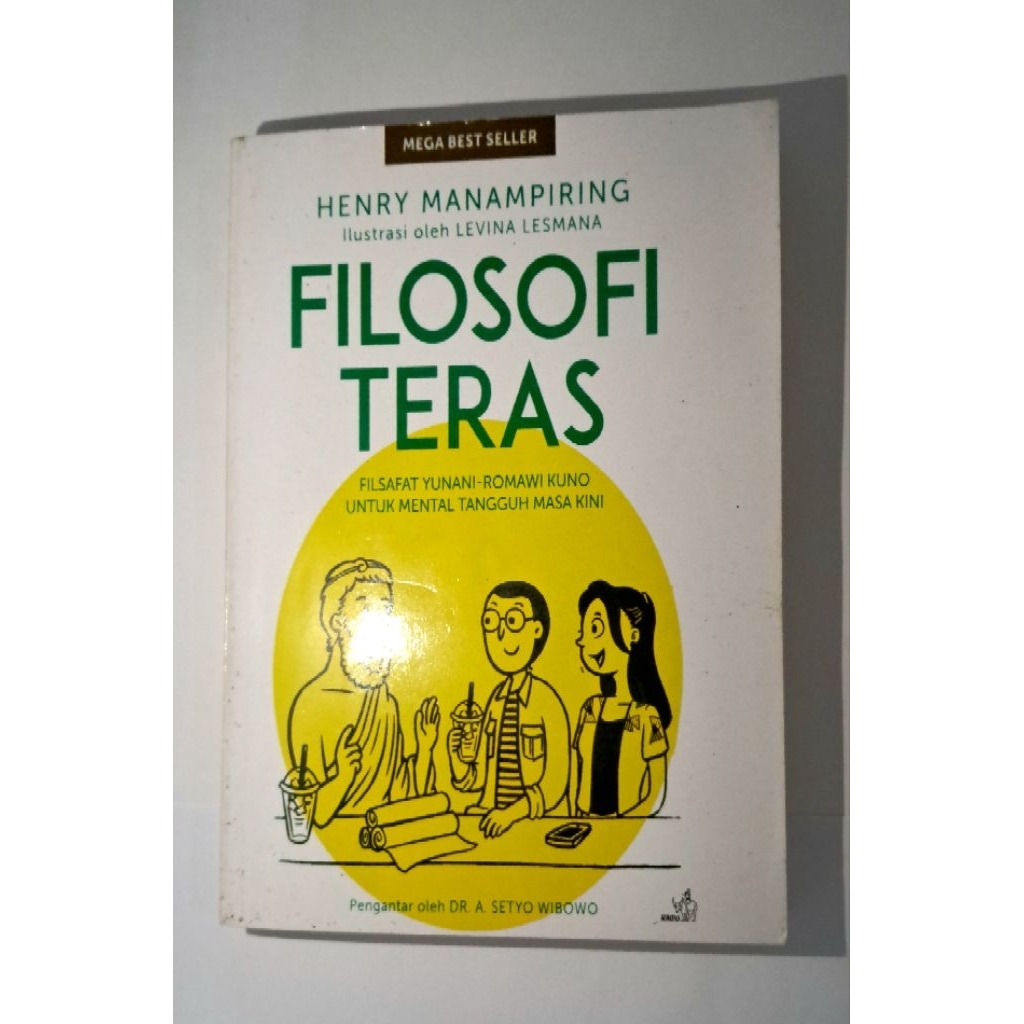 Filosofi Teras
