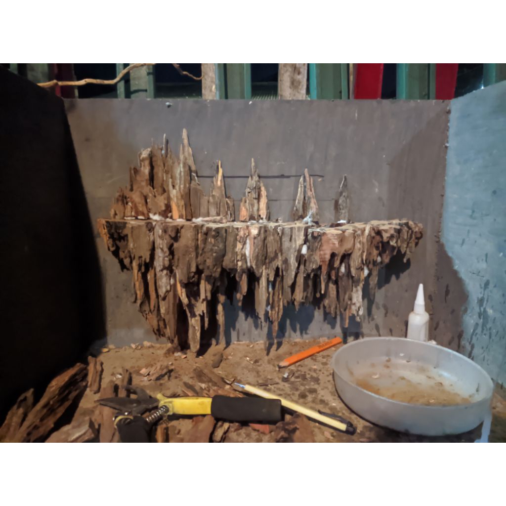 hardscape aquascpe avatar kayu rentek