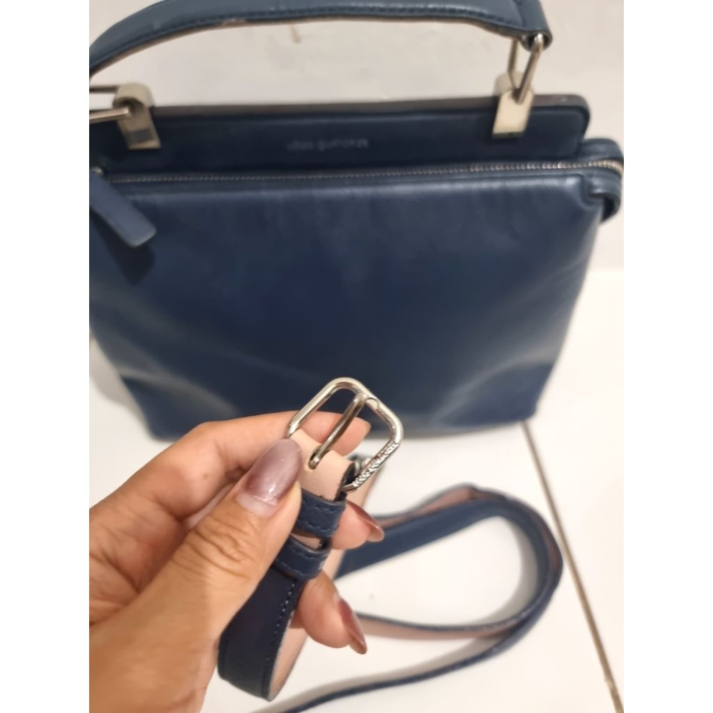 Tas Kulas Louis Quartoze