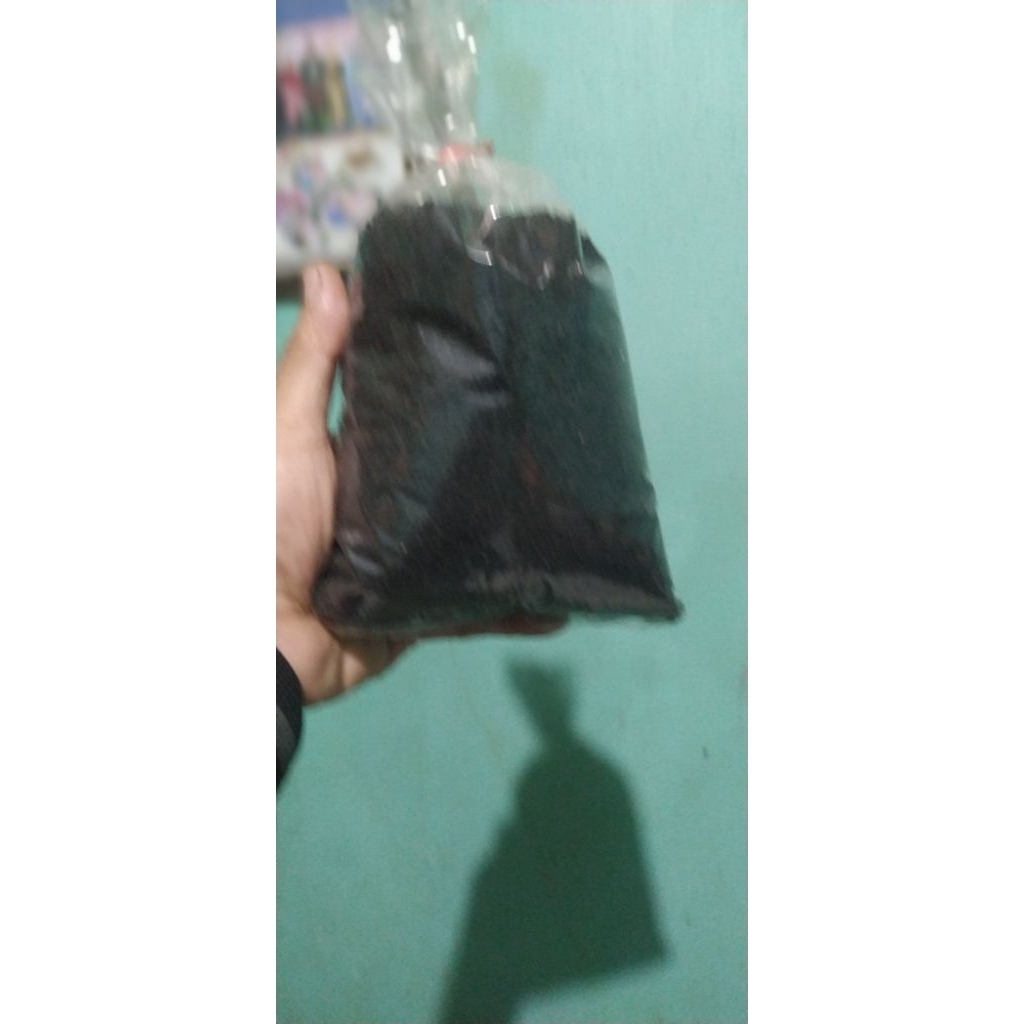 

biji jinten hitam arab asli 1000gr/ habbatussauda kualitas nomer 1