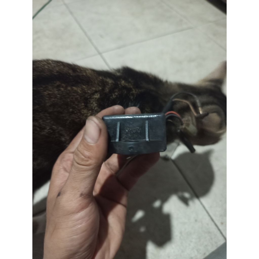 CDI YIMM rx king original copotan