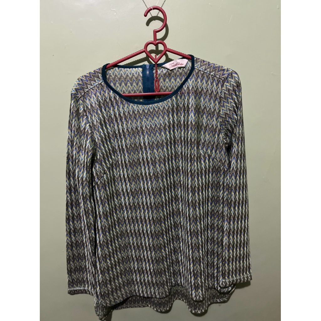 Triset Ladies Preloved