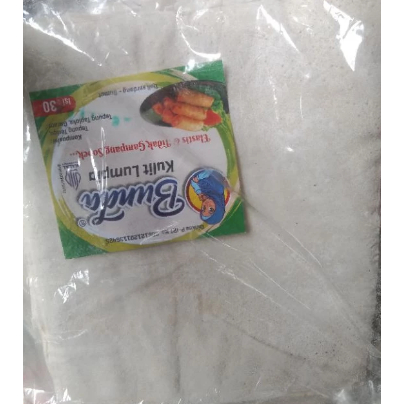 

Kulit Lumpia Per Pack Medan Daily Market