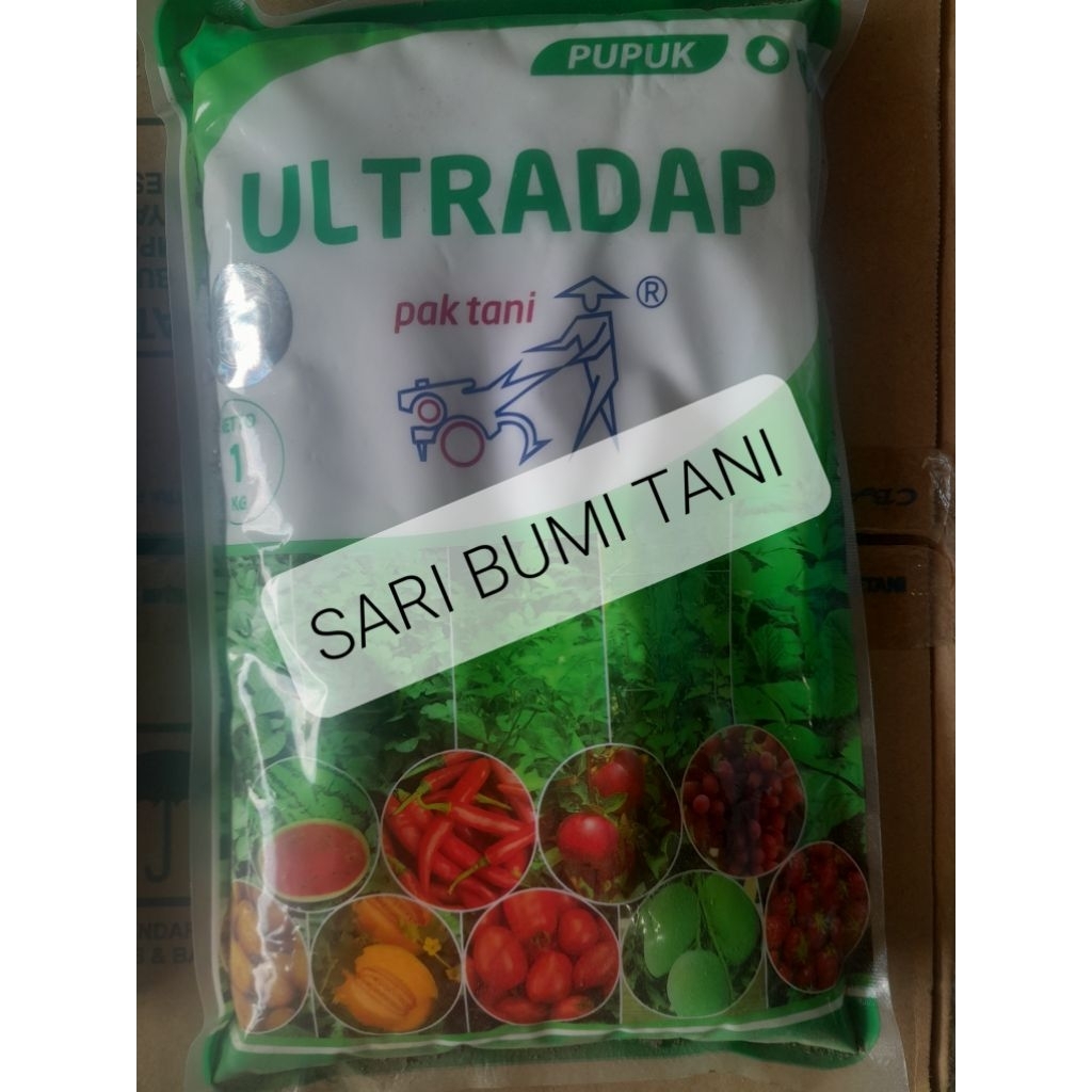 ULTRADAP 1 KG
