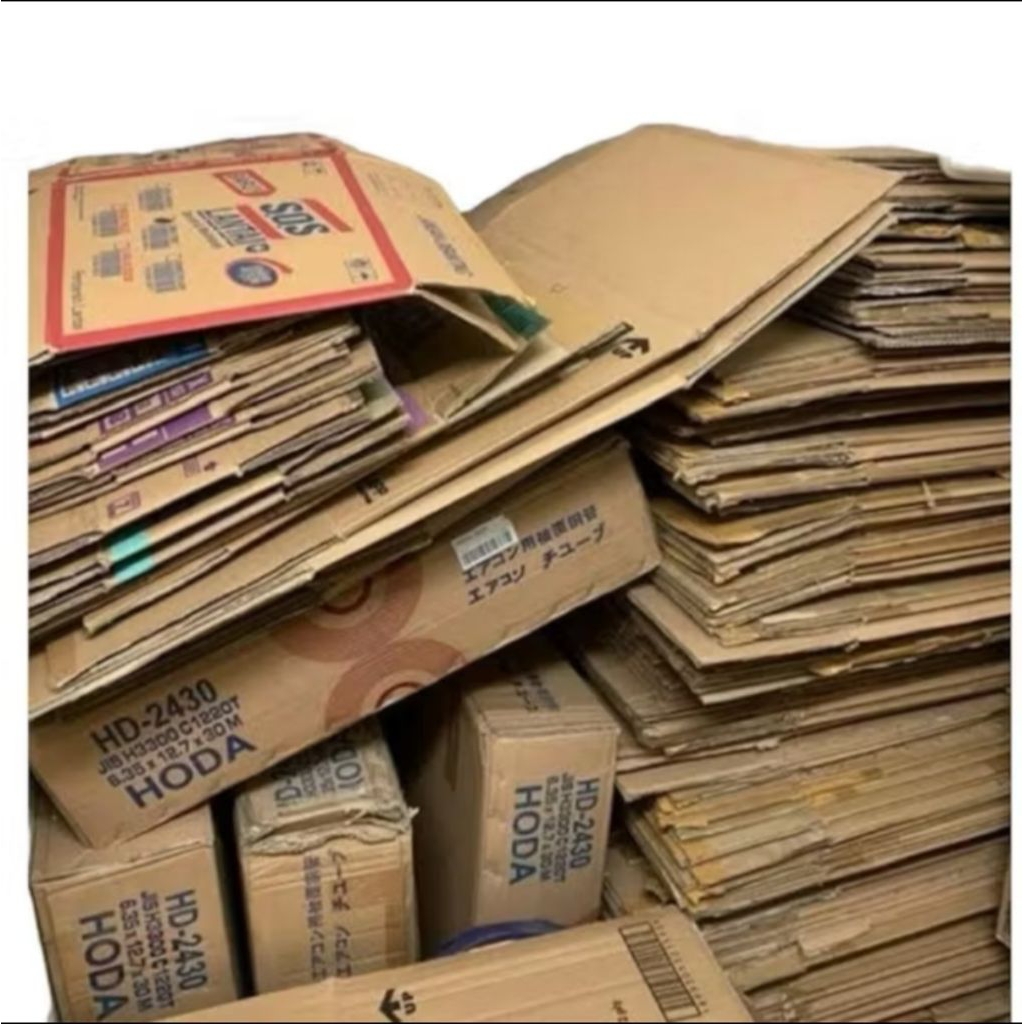 

Kardus Packing Tambahan Agar Barang Aman Kardus Packing