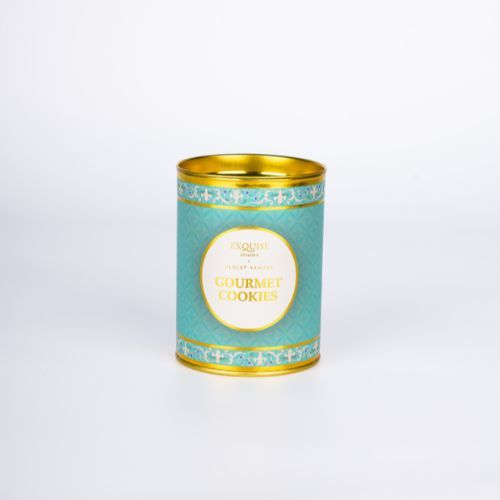 

Abon Cheese Cookies (Composite) - FLASH SALE EXQUISE