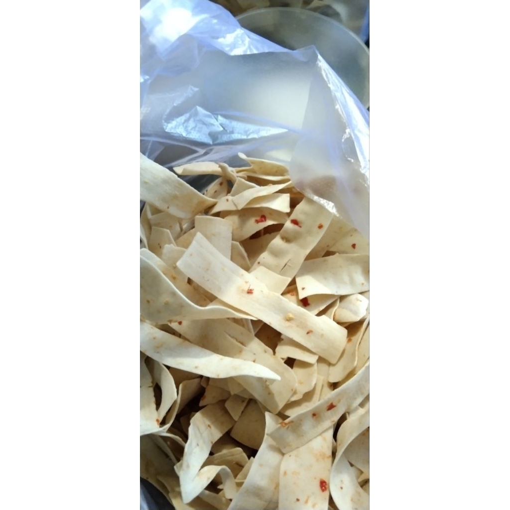 

Slondok Super asli Magelang 250 gram