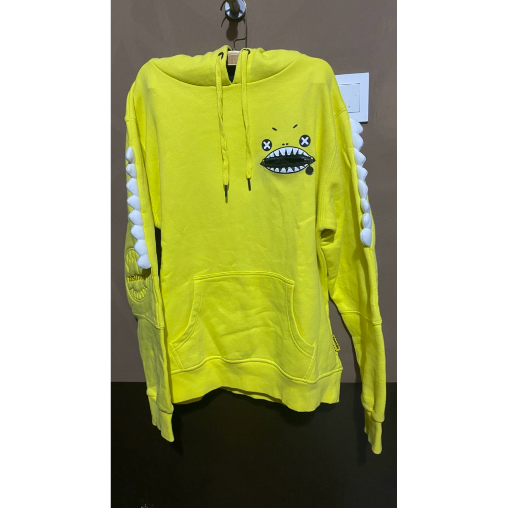 crewneck hoodie elstinko