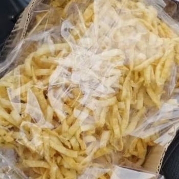 

sistik,200 Gram,Gak tebel,Tipis gurih dan Renyah