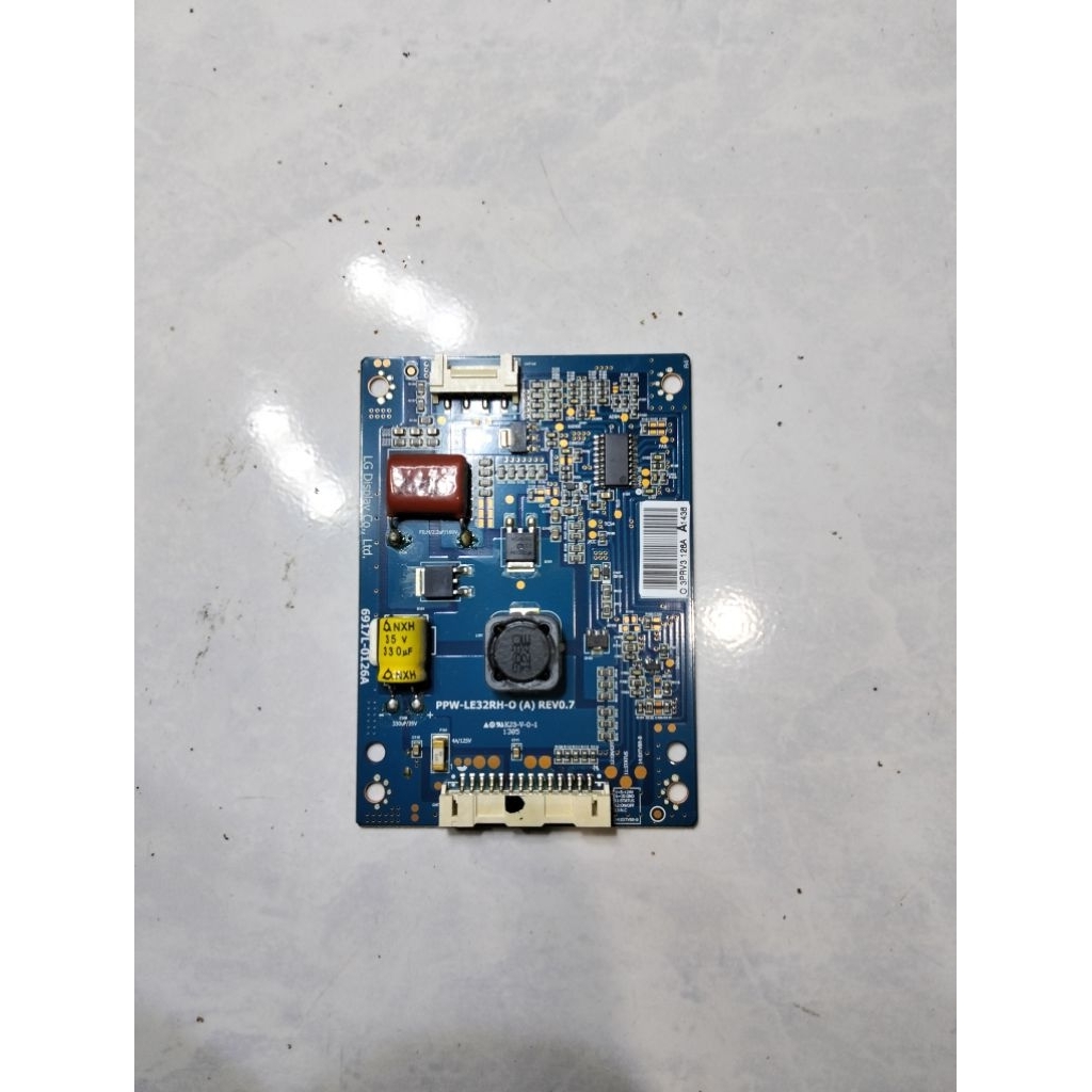 Inverter Backlight Tv Panasonic TH-L 32B6G