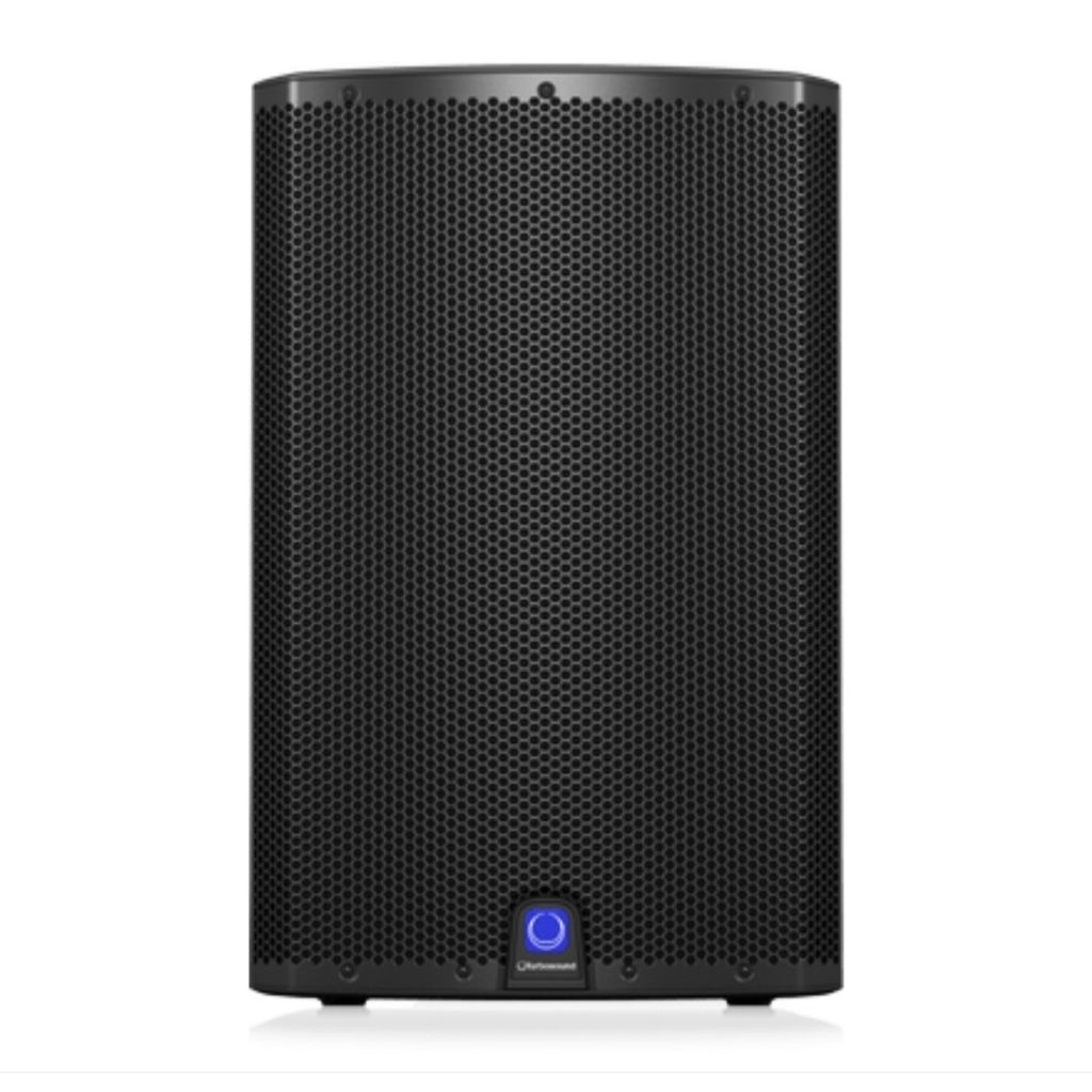Turbosound IX15 | speaker aktif 15 inc | speaker 2 way | speaker full range