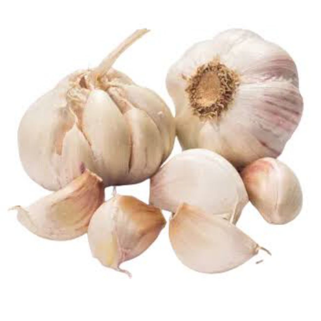 

Bawang Putih Fresh Garlic Bawang Putih Super 1 kg