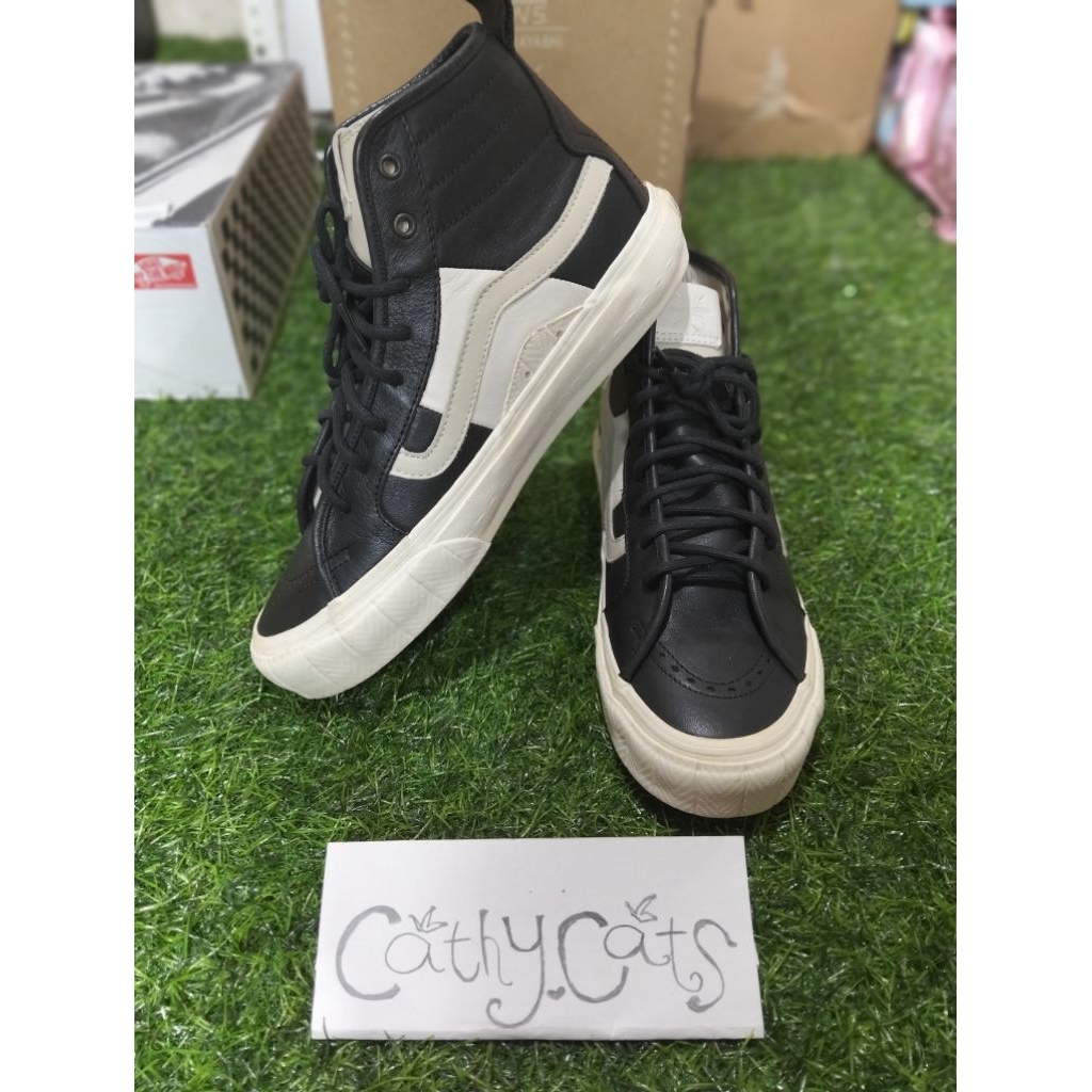 Vans takahayashi Vans jepang Vans rare Vans original