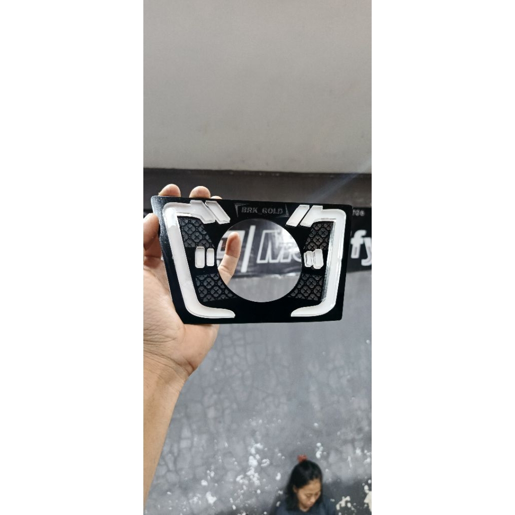 shoroud custom ninja SSR thailand