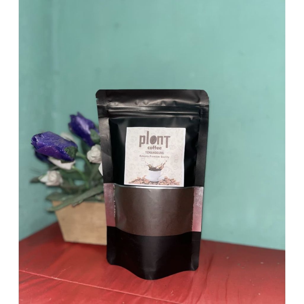 

Plont kopi