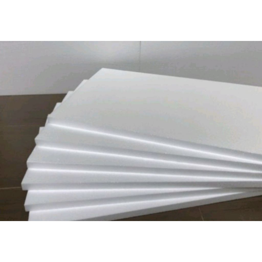 

WAJIB tambahan styrofoam untuk pembelian retail