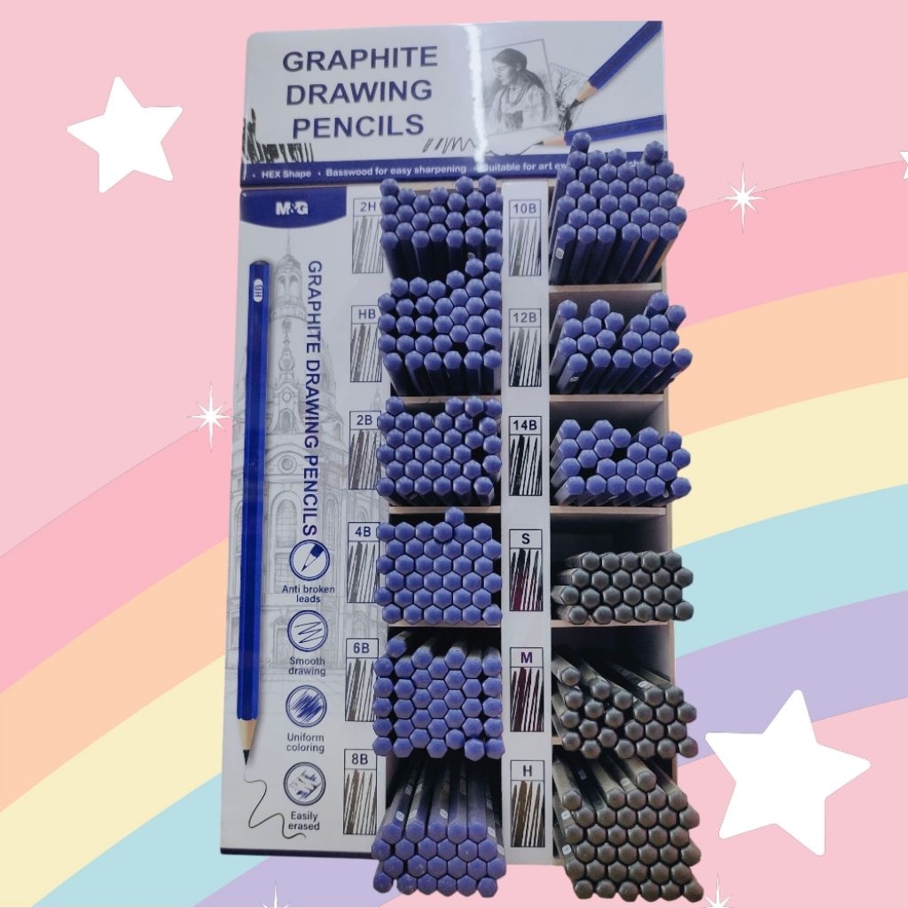 

PENSIL GRAPHITE DRAWING