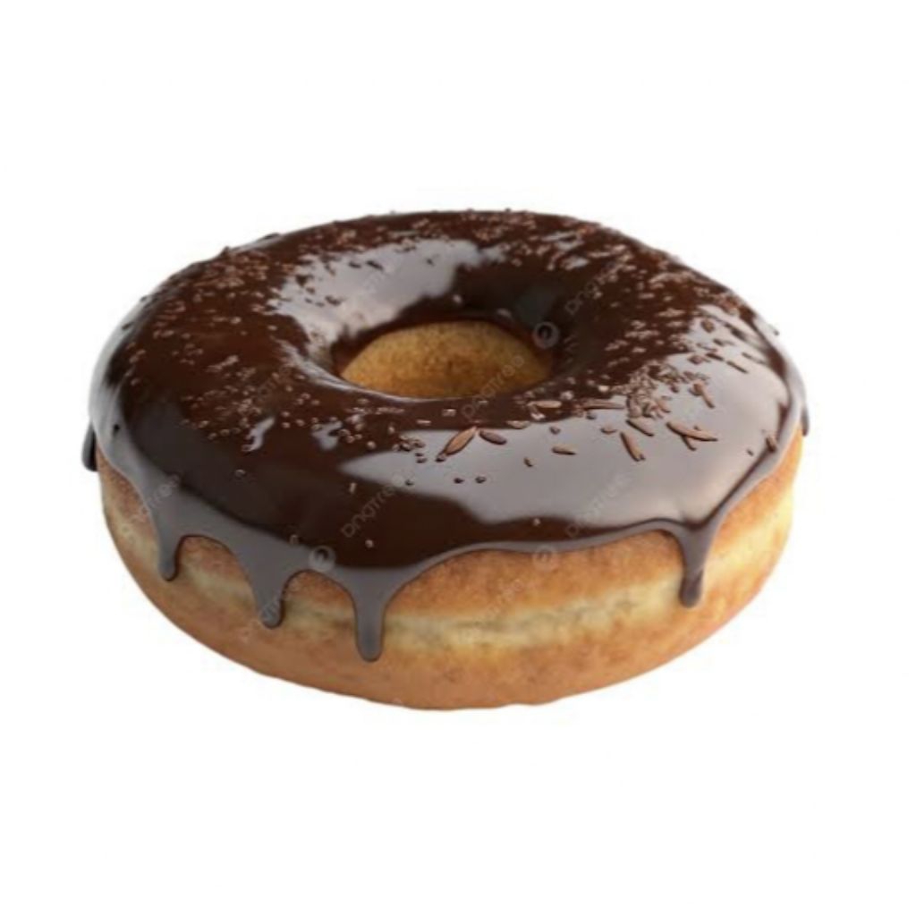 

donat isi 2 pcs
