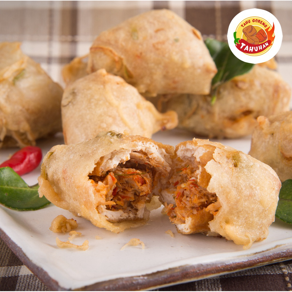 

Tahuhann Cakalang - 5pcs