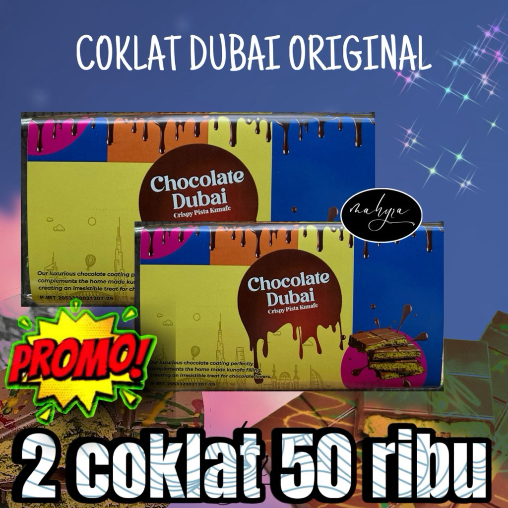 

2 Coklat 50 ribu | Coklat dubai crispy pistachio Kunafa | Coklat dubai asli | Cokelat dubai | Coklat pistachio kunafa | Coklat enak | Coklat dubai viral | Coklat murah | Cokelat dubai original