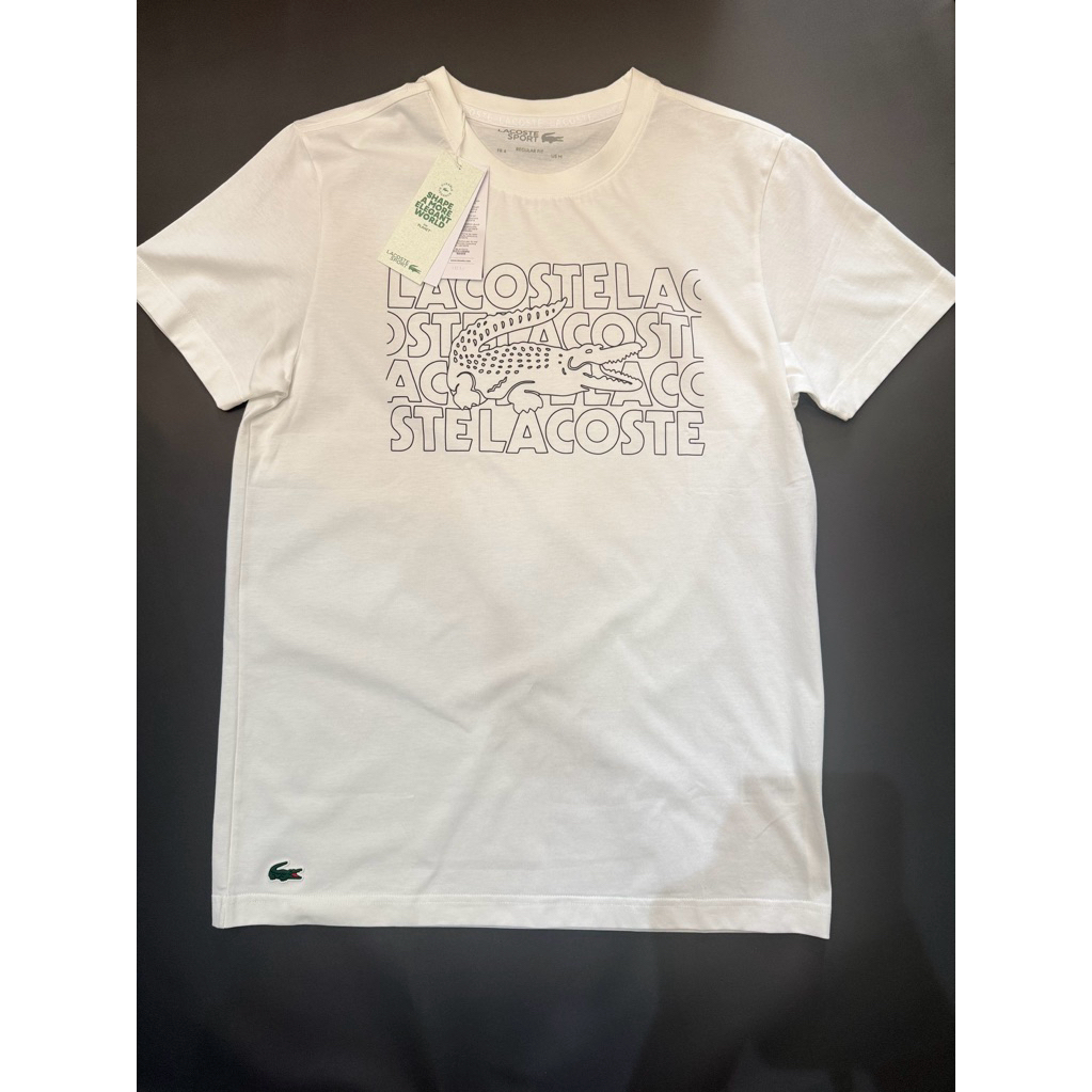 Lacoste Tshirt Original
