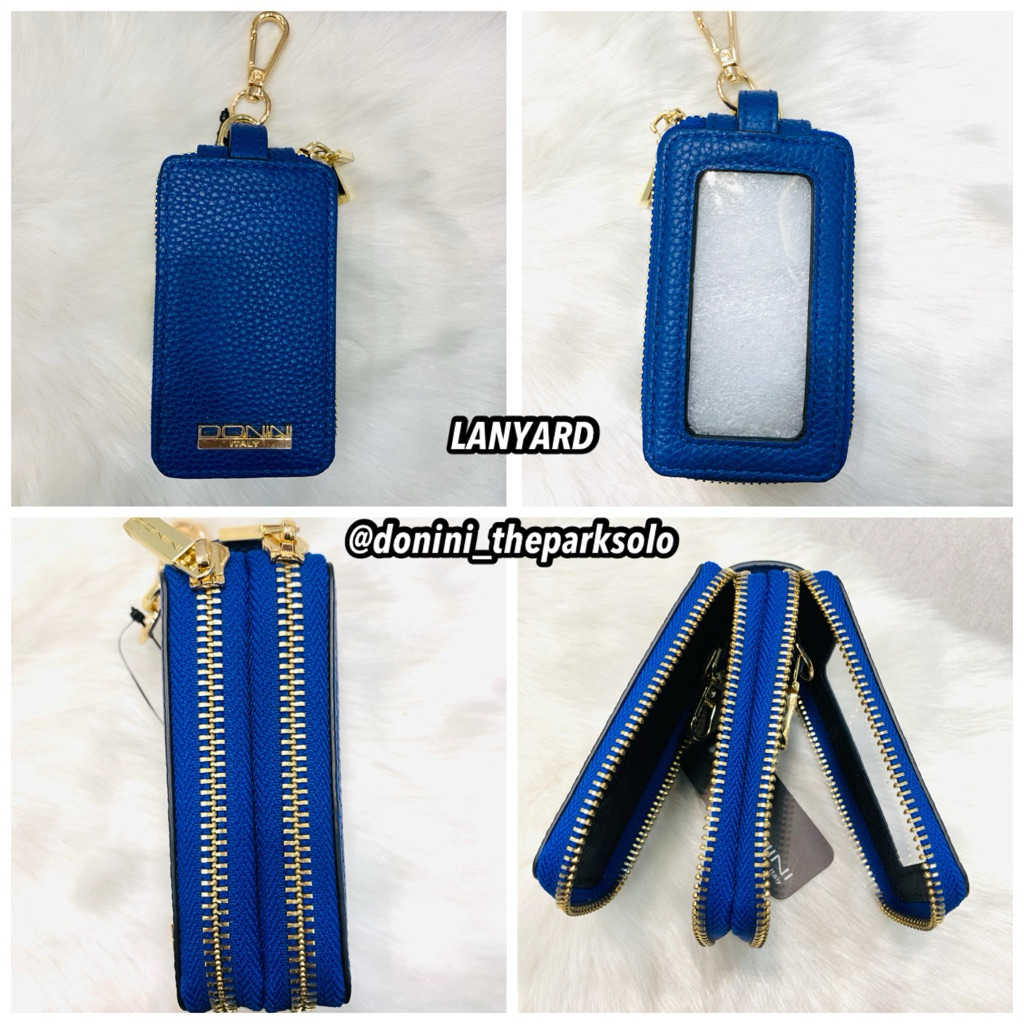 

DONINI LANYARD