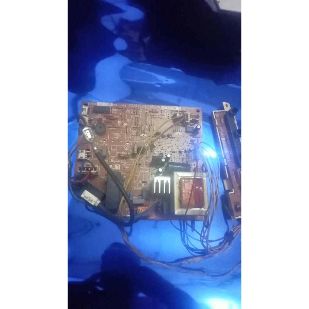 modul pcb ac sharp 1pk ah-a9fly