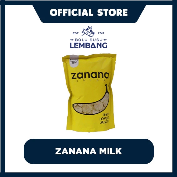 

Zanana Milk