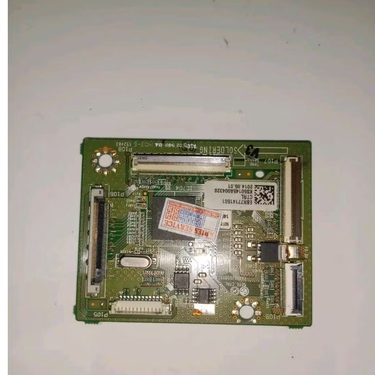 T CON - TICON - TIKON - TCON TV PLASMA LG 50PB560B-TA - 50PB560B - 50PB560 - 50PB