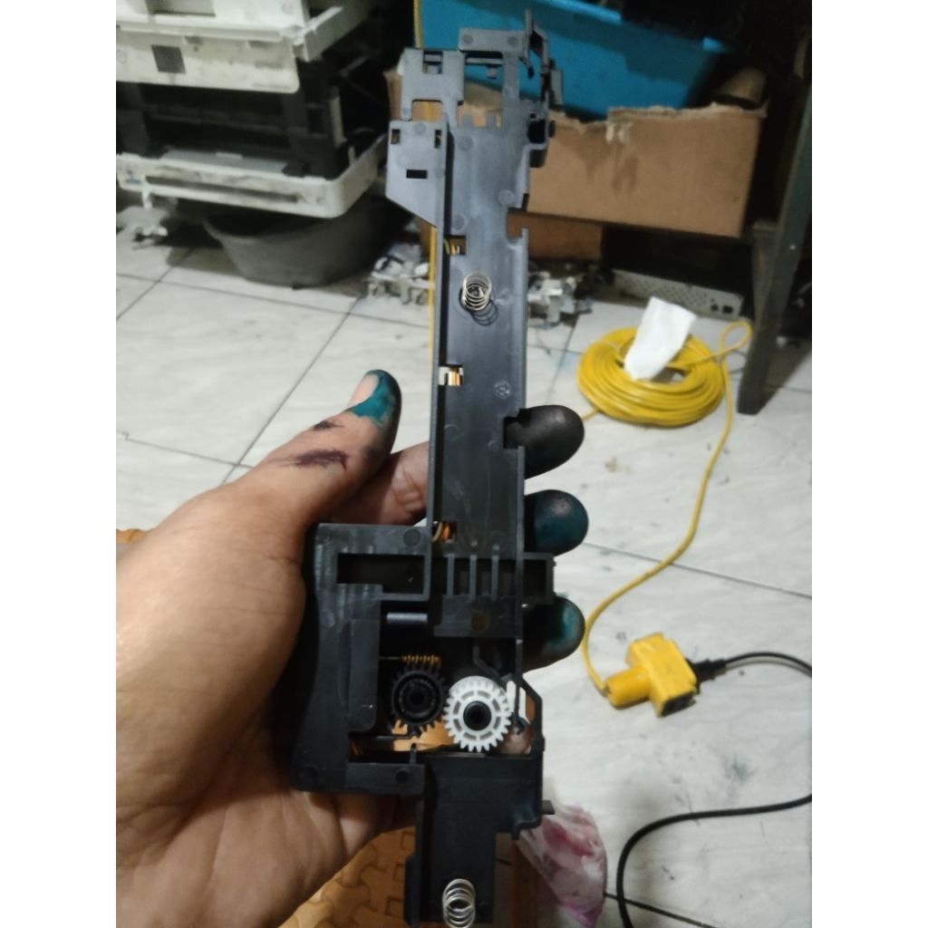 Dinamo scaner Epson L series L220 L360 L385 L210