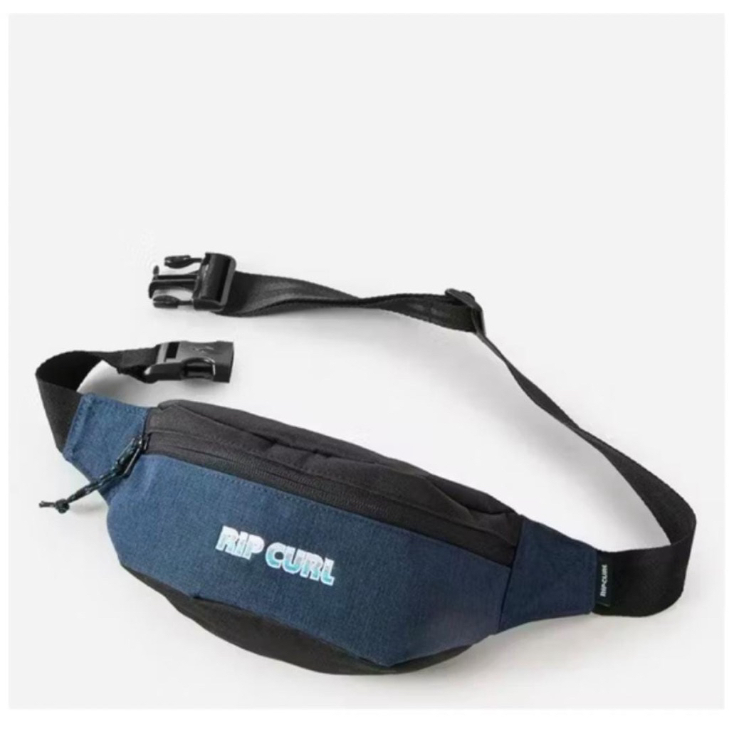 Tas Pinggang RIPCURL ORIGINAL WAIST BAG RIPCURL ORIGINAL