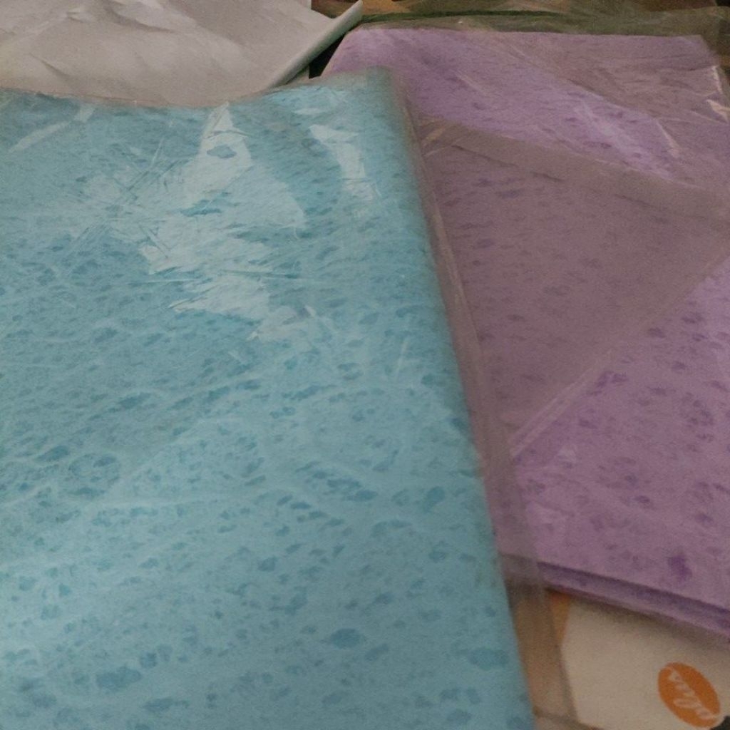 

kertas buket kertas tisu