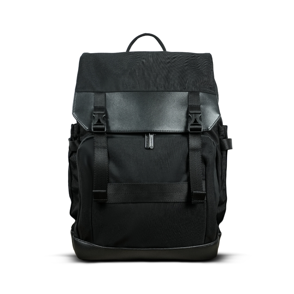 ALBA PROJECT - Backpack Castle 18L Tas Ransel Laptop Pria Waterresistant tas