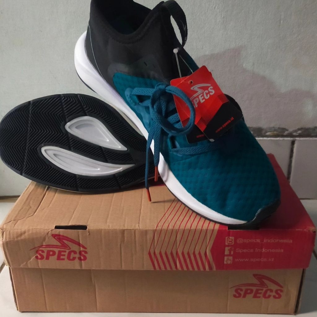 Spesc Running Aerodrive