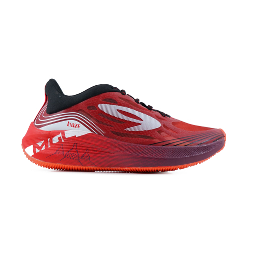 910 HAZE VISION SE MGL - MERAH/HITAM