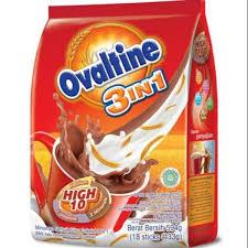 

Ovaltine 900gr/545gr