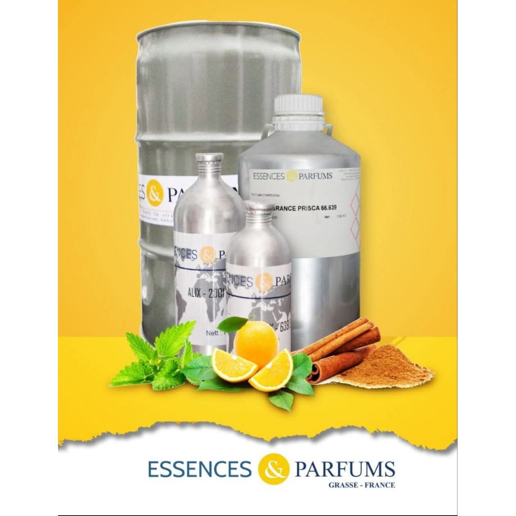 Bibit Parfum Searah Dylan Blue by Versace ( DOLORES ) 500 ML Segel By Essences & Parfums