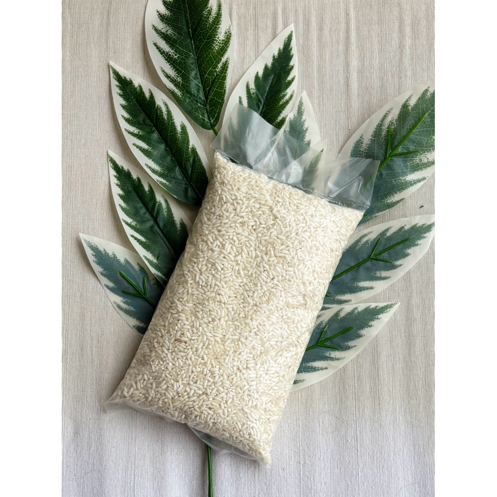 

BERAS KETAN 1 KG