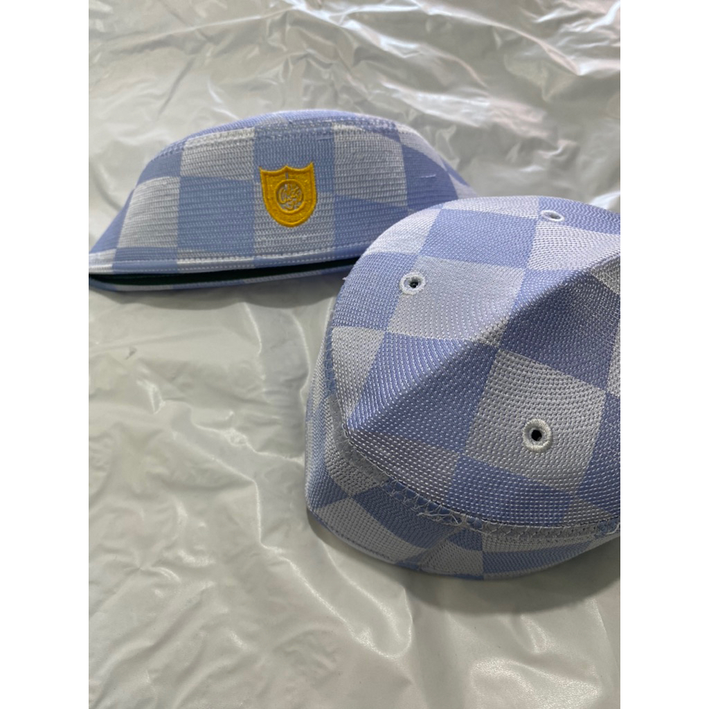 TERBARU MURAH PECI MALAYSIA KW MOTIF CATUR