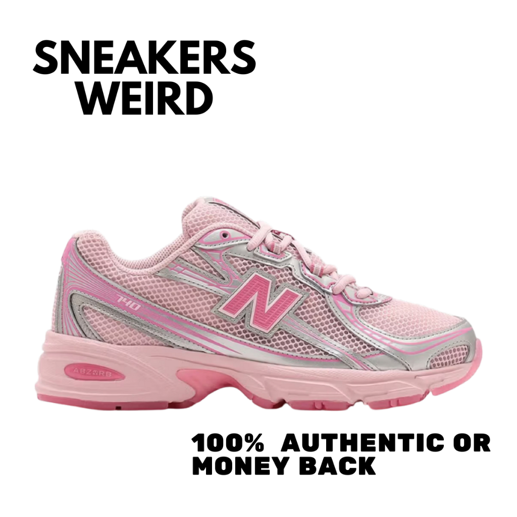 N*w Balance 740 atmos Pink Vacation