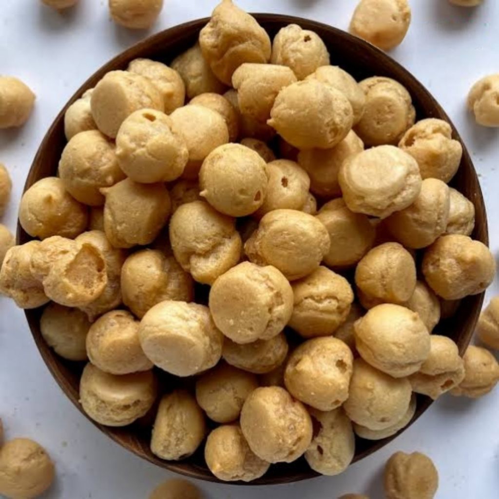 

Sus kering keju mini tanpa krim/sus kering mini