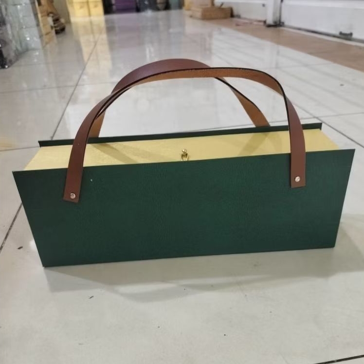 

Bok kado Tali kulit UK 33x11x8