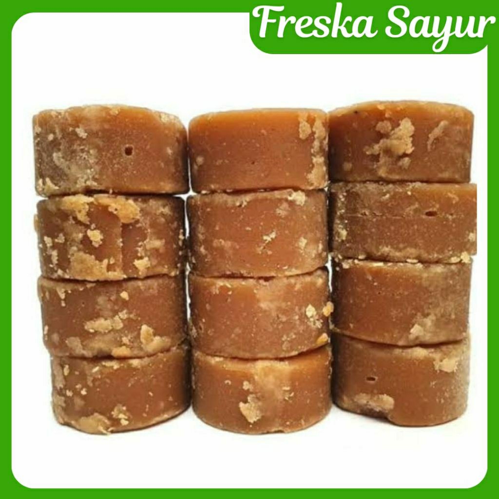 

Gula Merah 500 gr | Gula Jawa