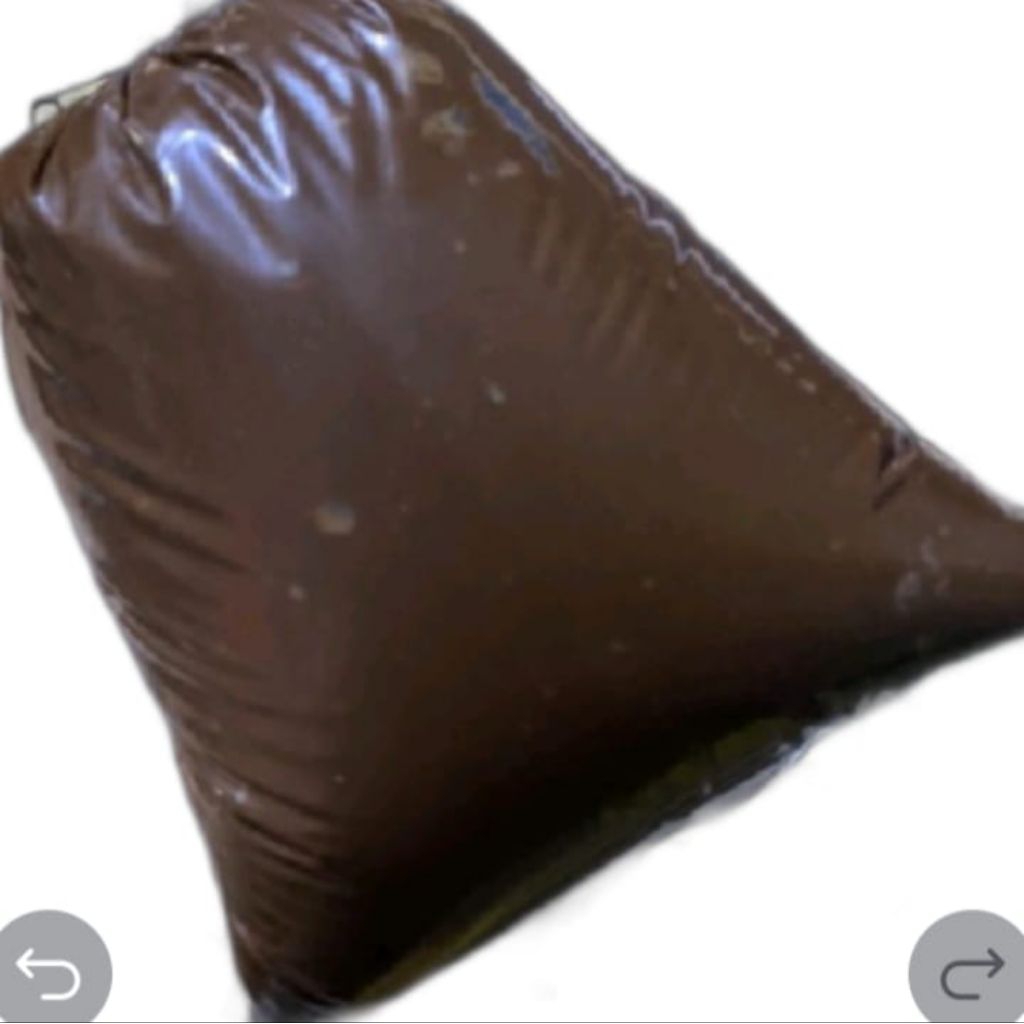 

selai coklat manis 500g top toping coklat mantap
