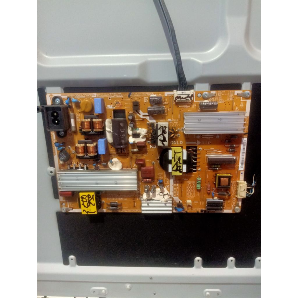 psu tv LED Samsung ua46es5600