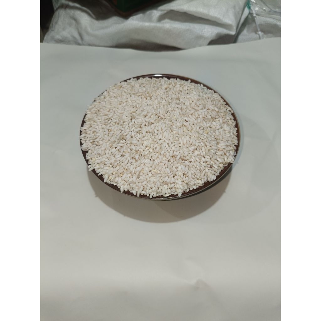 

Beras ketan medium 1kg
