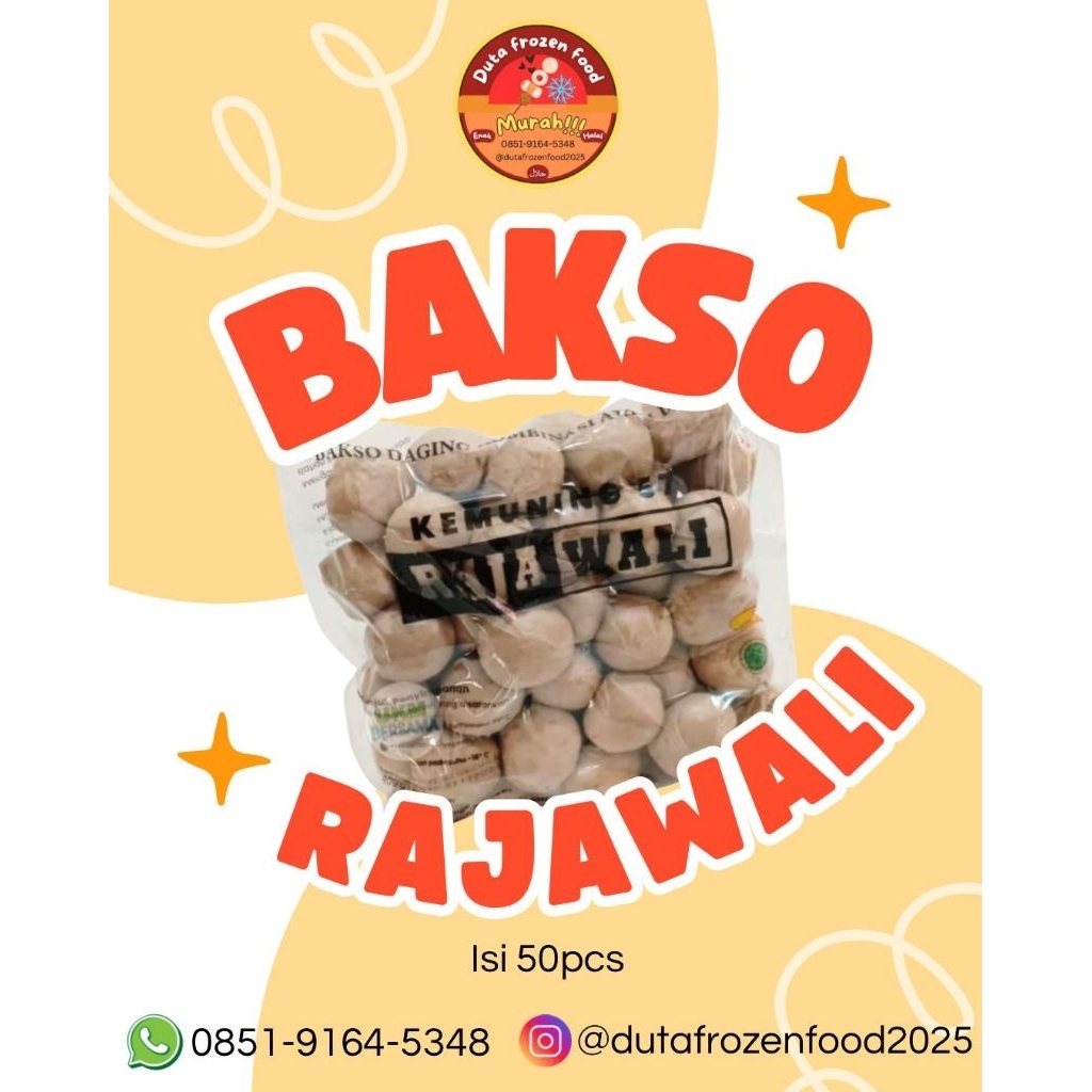 

baso rajawali isi 50