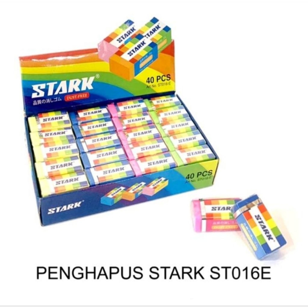

Penghapus Pensil