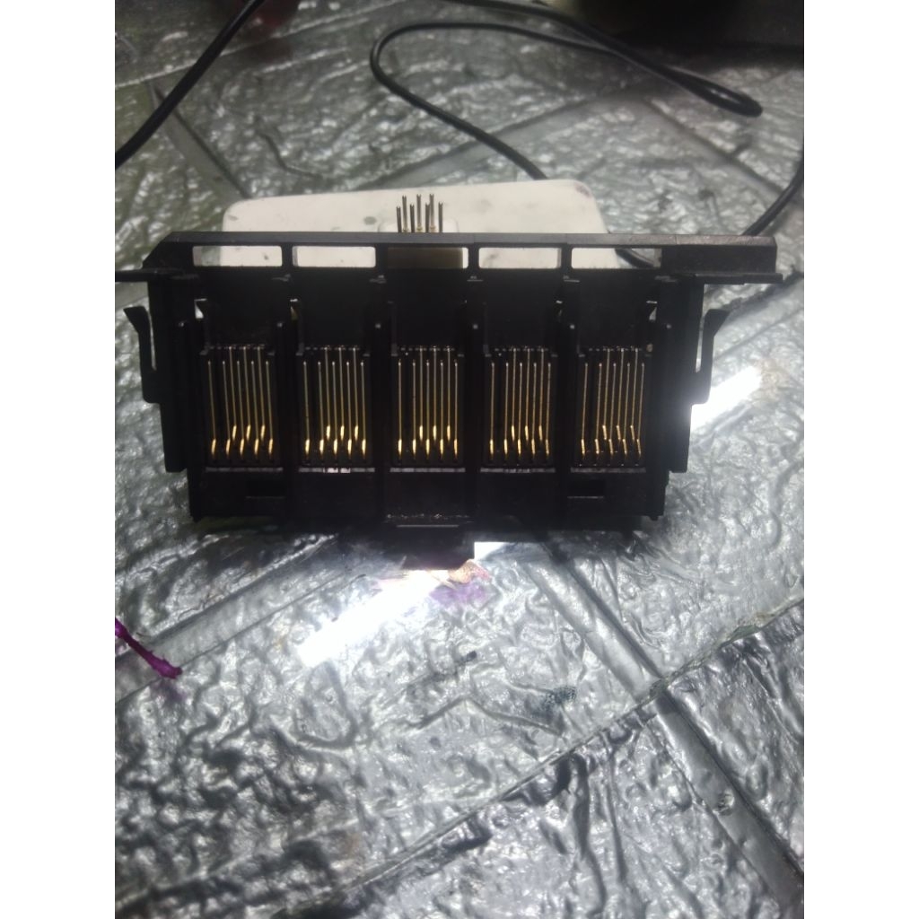 cip set Epson T1100 Epson A3